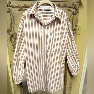 Abercrombie & Fitch TShirt dress